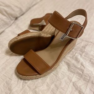 Steve Madden Espadrilles